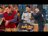 Salman Khan करेंगे Tubelight को प्रमोट, जायेंगे The Kapil Sharma Show पर