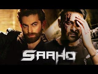 Prabhas का दुश्मन बनेगा Neil Nitin Mukesh | Saaho में होंगे Villain