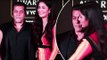 Salman और Katrina बड़े ही प्यारे मिले गले | मीडिया के सामने नहीं डरे | IIFA Awards Press Conference