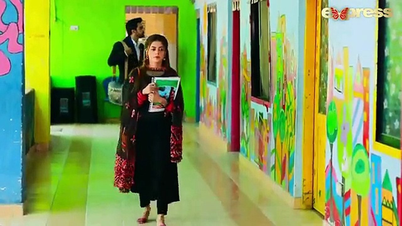 Noor - Episode 1
