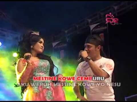 Janur Kuning Ft.Jodik Seboul - Tresno Marang Tonggo [OFFICIAL]