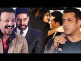 Vivek Oberoi ने उड़ाया Salman का मज़ाक | Abhishek हुए नाराज़ Aishwarya के सचिन को गले मिलने पर