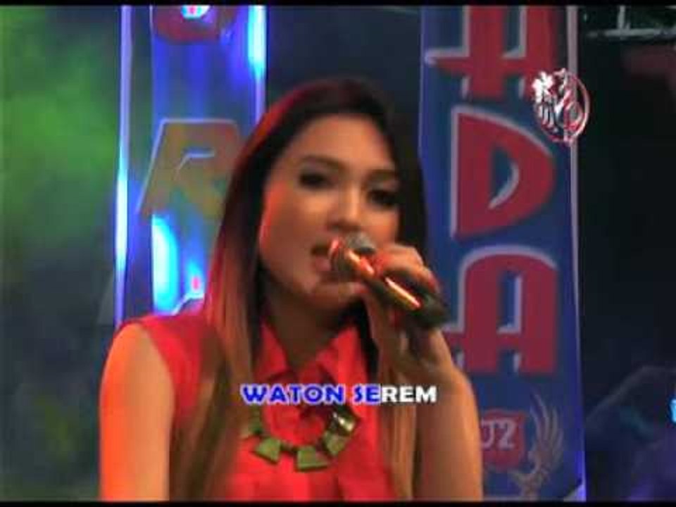 Nella Kharisma - Jaran Goyang [OFFICIAL]