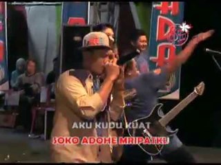 Nella Kharisma Ft.Jodik Seboul - Mending Pedhot [OFFICIAL]