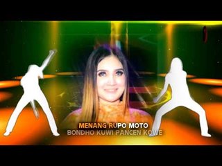 NELLA KHARISMA - KIMCIL KEPOLEN [PROMO ALBUM  SAKURA RECORD INDONESIA]