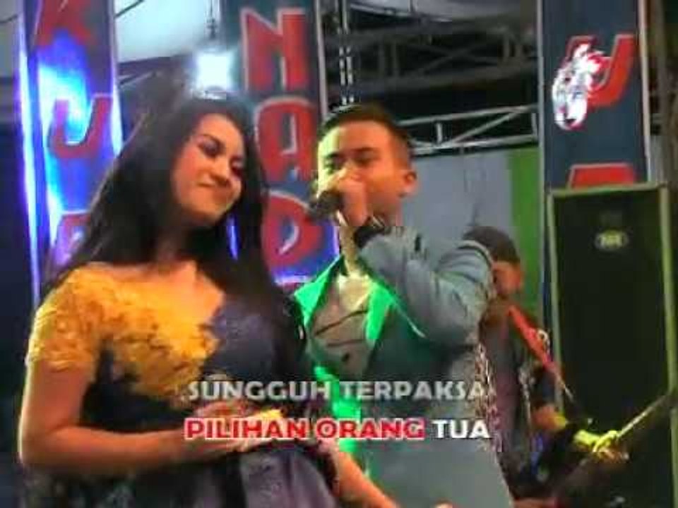 Janur Kuning ft.Arga Wilis - Sumpah Palsu [OFFICIAL]