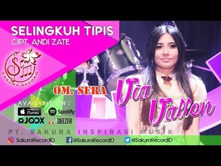 Via Vallen - Selingkuh Tipis - OM.SERA (Official Music Video)