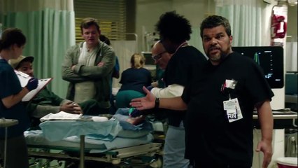 Code Black (S03E01) Season 3 Episode 1 || Full Episode