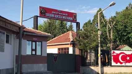 Silahlı saldırı - ESKİŞEHİR