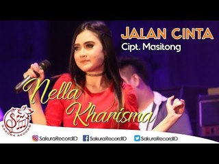 Nella Kharisma - Jalan Cinta (Official Music Video)