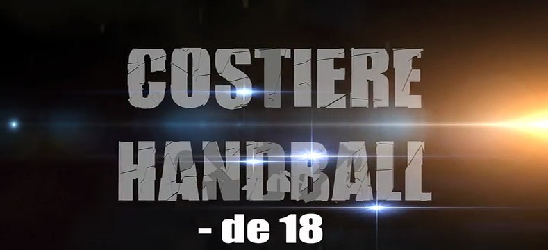 Venez nombreux les encourager...