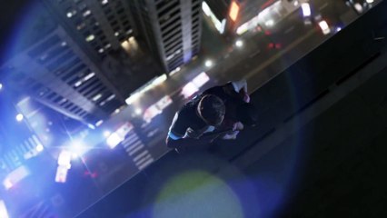 Final Perfeito  [Detroit  Become human demo]