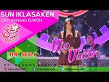 Via Vallen - Sun Iklasaken - OM.SERA (Official Music video)