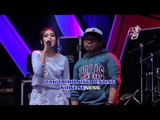 Nella Kharisma - Aku Kerjo Ora Golek Rondo (Official Music Video)