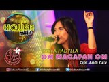 Dylla Fadylla - Om Macapah Om [House Musik] (Official M/V)