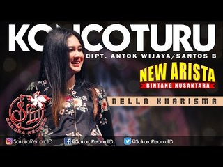 Nella Kharisma - Konco Turu (Official Music Video)