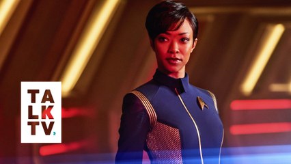 MARATONA DE STAR TREK E ELECTRIC DREAMS