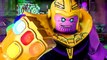 LEGO MARVEL Super Heroes 2 : Avengers Infinity War Bande Annonce