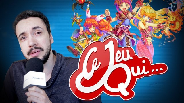 Ce jeu qui... est MEILLEUR dans sa VERSION ORIGINALE