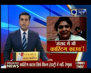 सरोज खान का कास्टिंग काउच पर विवादित बयान, कहा- रेप करने के बाद रोटी तो देते हैं | Suno India