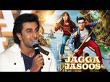Ranbir Kapoor ने Jagga Jasoos 2 किया एलान | फिल्म की कहानी पर से खोले राज़ |Katrina Kaif