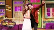 Sushant Singh Rajput और Kriti Sanon ने किया Raabta को प्रमोट | The Kapil Sharma Show