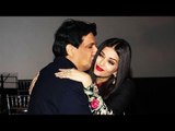 OMG!  Shiamak Davar ने उठाया मोके का फायदा किया Aishwarya Rai Bachchan को Kiss