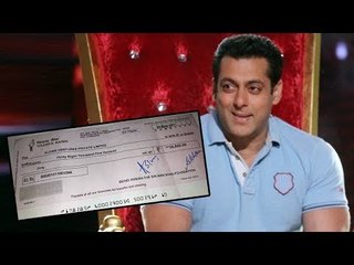 दिलदार Salman Khan ने बनाया बच्चे का भविष्य  | Being Human फाउंडेशन ने की CA Student की मदद