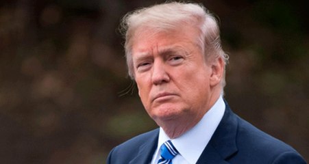 ABD Başkanı Trump: Güçlü ve Kalıcı Bir İz Bırakmadan Suriye'den Çıkmayacağız!