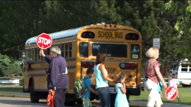 Another Colorado School District Cancels Classes Ahead of Planned Teacher Walkout