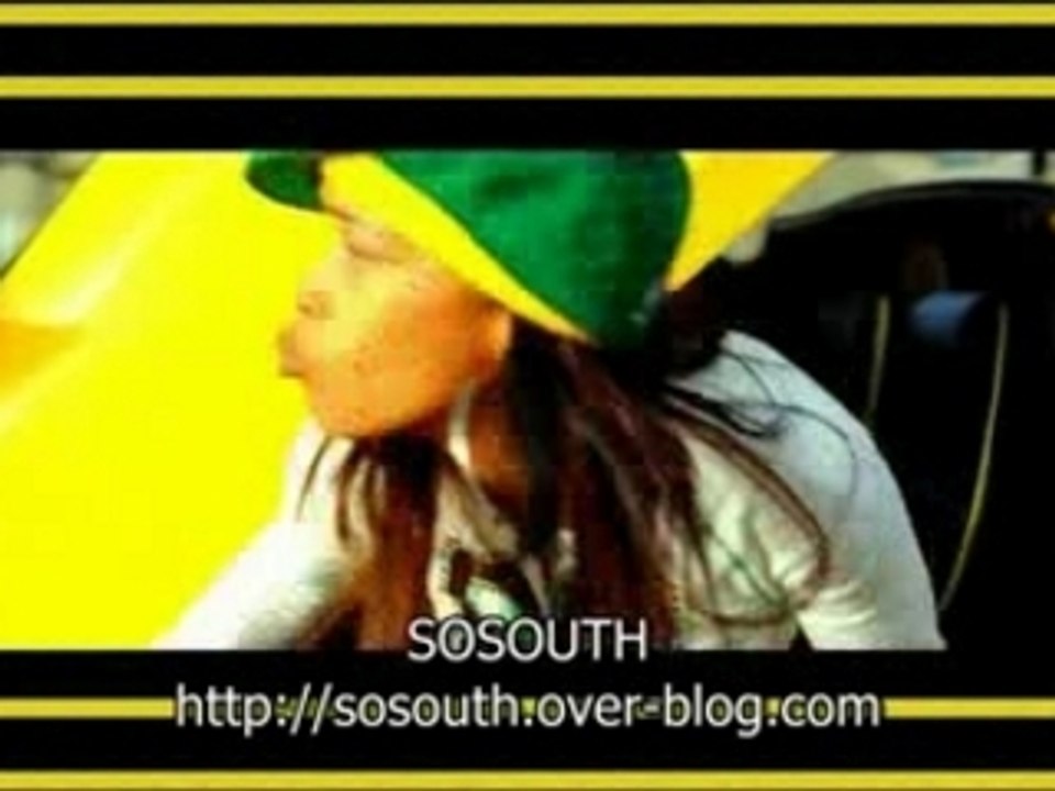 Ludacris - Act A Fool VF by SOSOUTH