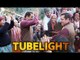 Salman के साथ मनाली की जनता ने थिरकाए कदम | Naach Meri Jaan गाने पर