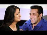 Salman Khan नहीं रोक पाए अपनी हसी Katrina Kaif को रोते हुए देखकर