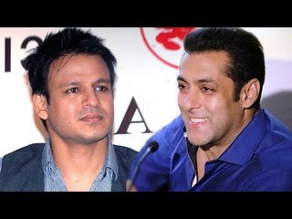 Salman Khan ने नहीं किया अभी तक माफ Vivek Oberoi को | Tubelight Comment