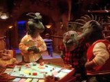 Dinosaurs S04E10 Life İn The Faust Lane