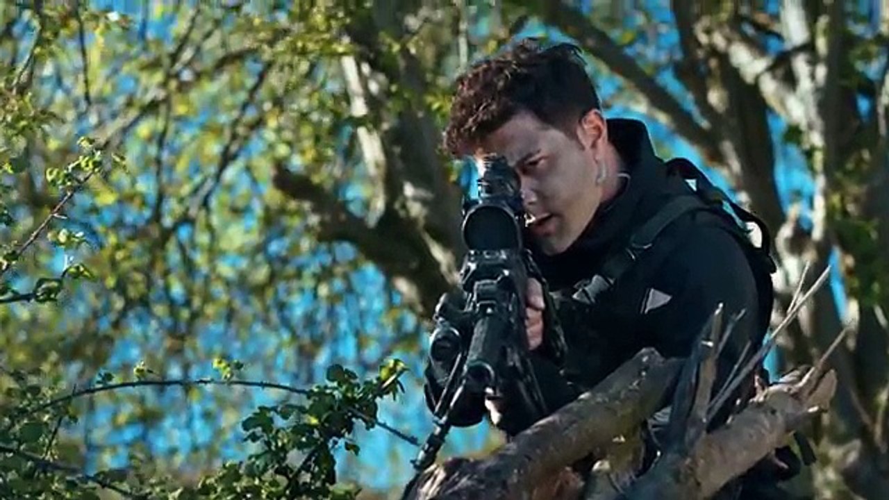 Söz | 41.Bölüm - Hafızın Kanı Yerde Kalmayacak!