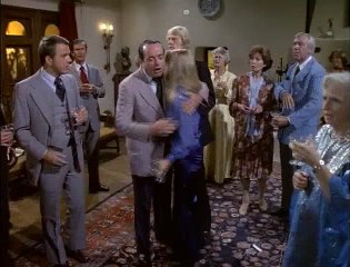 Charlie's Angels S02E07 Unidentified Flying Angels