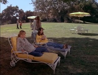 Charlie's Angels S02E09 Angel Baby