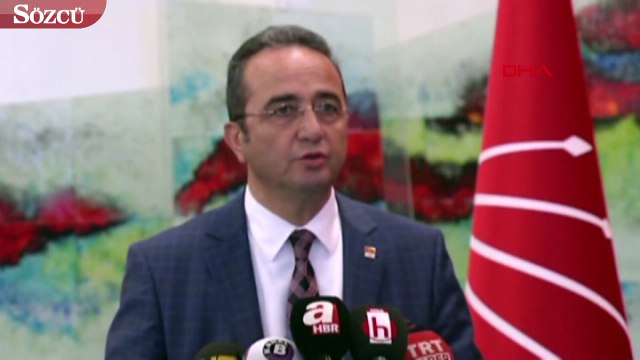 CHP Parti Meclisi olağanüstü toplandı