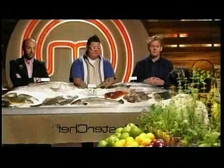 Masterchef US S03 E11 Top 9 Compete