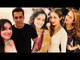 (Inside Video) Salman Khan की EID Celebration Party 2017 | Iulia, Malaika, Varun Dhawan,