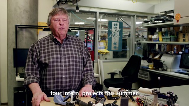 Microsoft dévoile ses contrôleurs haptiques