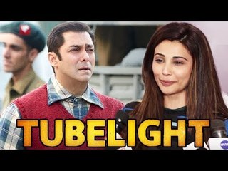 Download Video: Daisy Shah ने अपनी प्रतिक्रिया Salman Khan के Tubelight मूवी पर