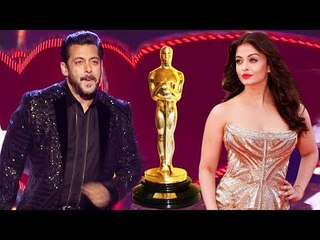 Salman और Aishwarya एक साथ आएंगे Oscar Academy Class 2017 पर