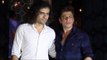 Jab Harry Met Sejal | Shahrukh Khan और Imtiaz Ali SPOTTED हुए Late Night पार्टी पर