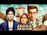 Salman की Tubelight के बाद, Shahrukh Khan करेंगे Cameo Ranbir की Jagga Jasoos में