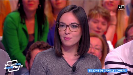 Agathe Auproux comparée à Super Nanny par Cyril Hanouna
