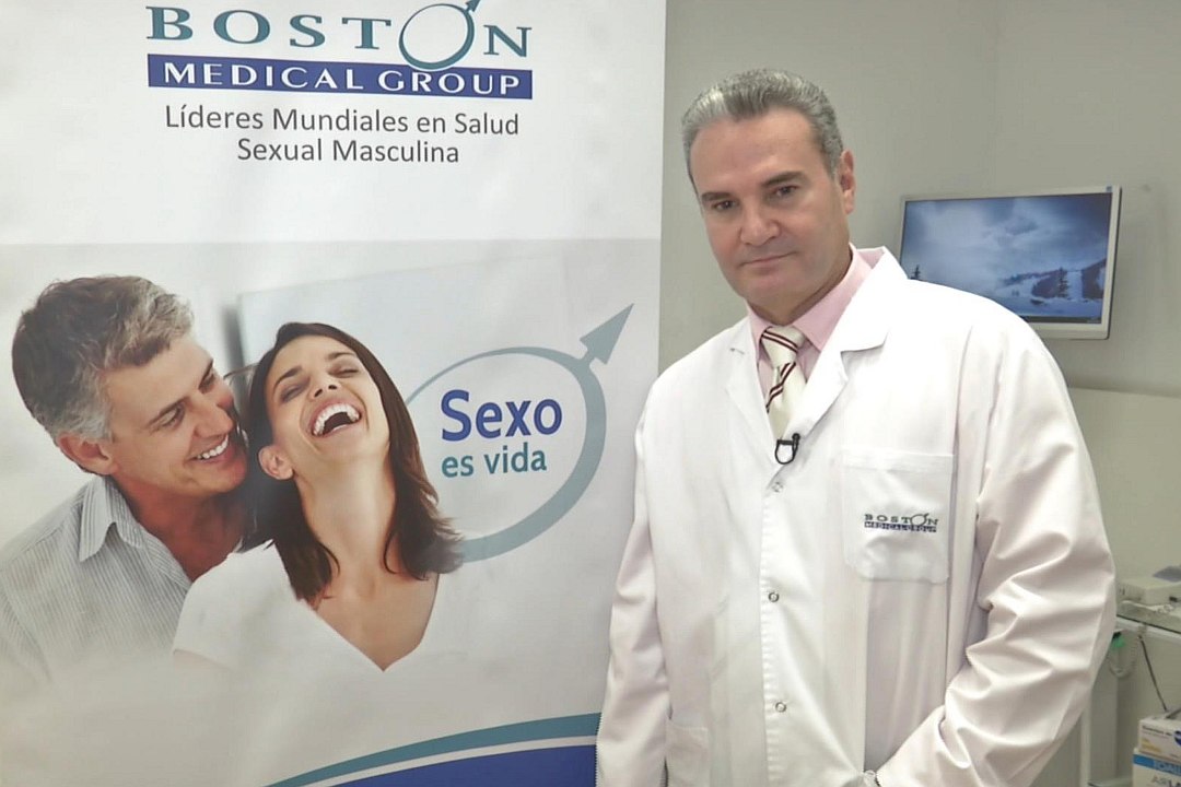 Análisis de la hombría sin medidas extremas