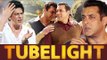 Salman की Tubelight के लिए Shahrukh ने नाराज़ किया अपने Fan को | किया मना