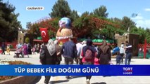 Tüp Bebek File Doğum Günü